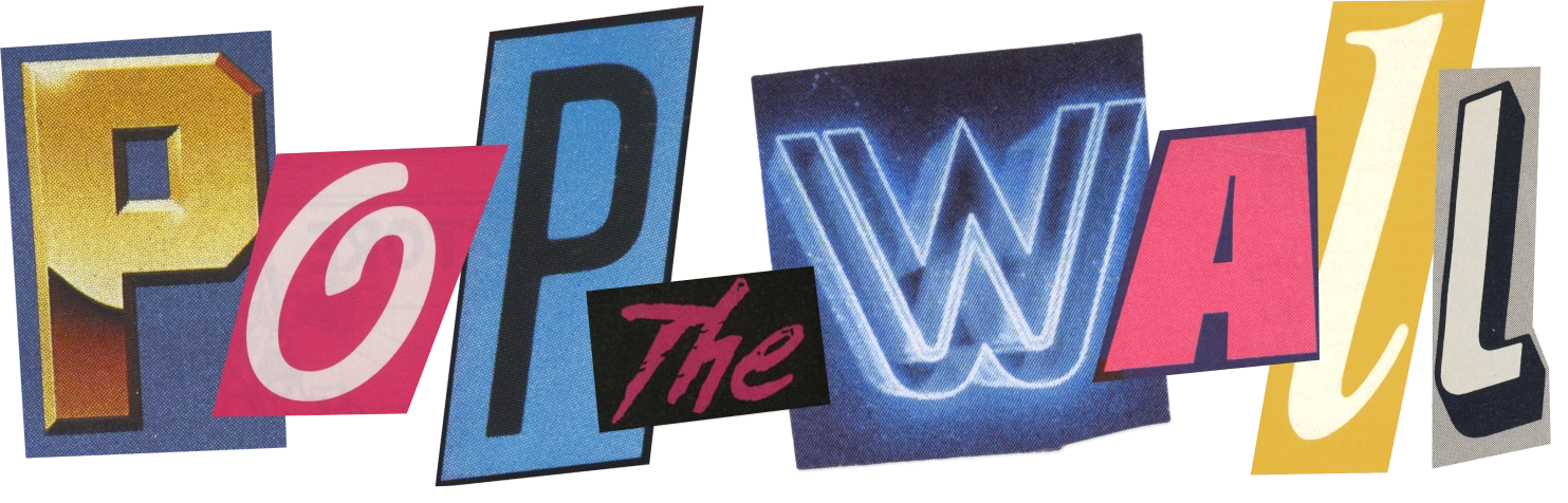 Pop The Wall